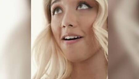 Gia Has A New bbcs Boy Vibrator two