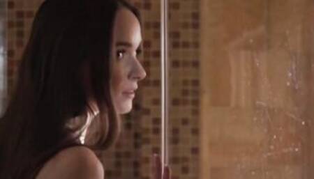 Hazel Is Encouraged To Keep It Real two