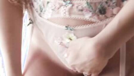 Married Samantha Surprises Her bbcs two