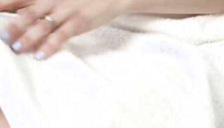 Huge Tit Ginger Penny Pax Takes Her Bull Deep