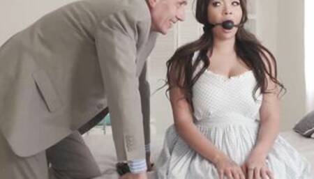 It's Cassidy's Playtime