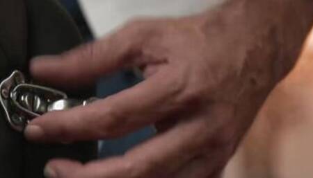 Adira Is Another Satisfied Ex-Wife Into Waiting