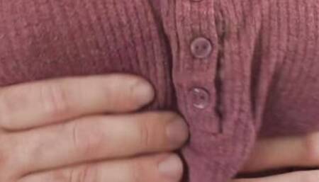 Keely Surrenders To Her Feelings