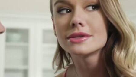 1 More Time For 18 Yo Squirter Naomi