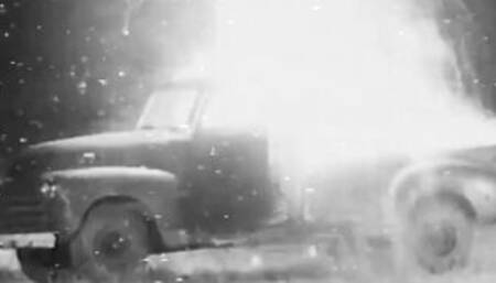 Deeper. Maitland Ward sets her sights on her latest prey two