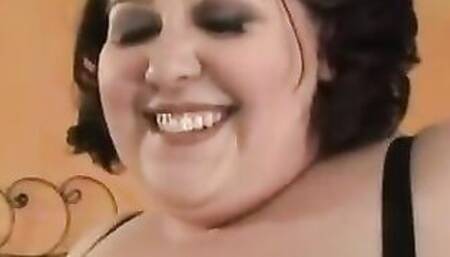 XL Bushy Vagina Pounded four