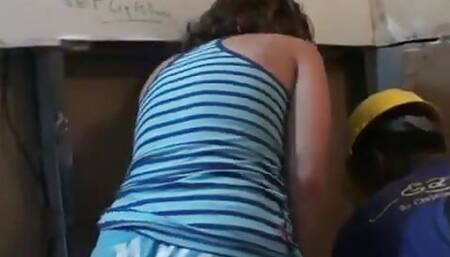 Kierra Raquel Loves Getting Blasted With Interracial Cum feat. Mandingo,Kierra Raquel - Perv Milfs n Teens