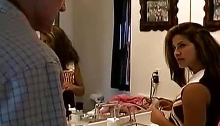 I've Never Done that Before 3 - Danni Slam Feat. Jodie Moore,danni Slam - Perv Milfs N Teens