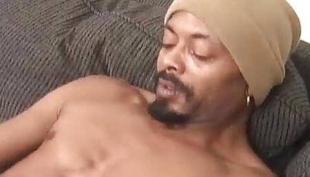 Black Skank Taps Out feat. Sophia Castello - Perv Milfs n Teens
