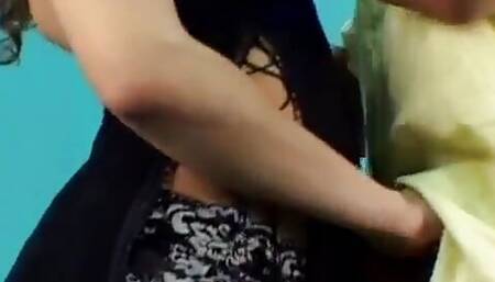 Brandy Scene #57123 feat. Brandy - Perv Milfs n Teens