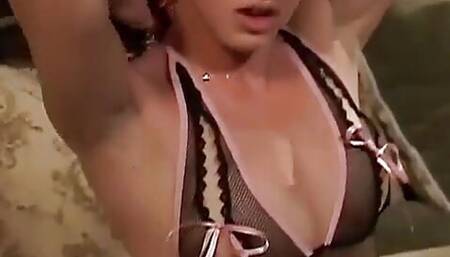 Big Tease 2 - Amber Simpson Feat. Amber Simpson - Perv Milfs N Teens