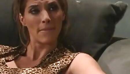 Wendy Is Busty And Mature And Tastes The Cum feat. Wendy Divine - Perv Milfs n Teens