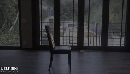 Delphine Films featuring Robby Echo's doggy clip