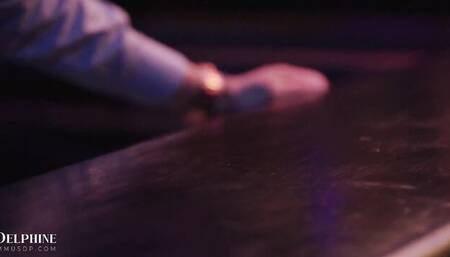 Beauteous Donny and Mona's hd sex