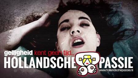 Watch lascivious Daphne Laat and Daphne's scene