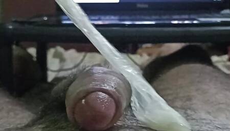 Full condom