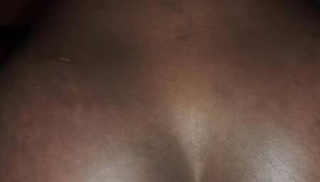 Creamy Teen Pussy Fucked by BBC