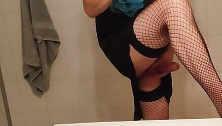 Travesti - crosdresser - cosplay