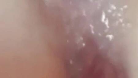 Juicy creamy pussy