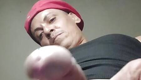 Puerto Rican Antonio