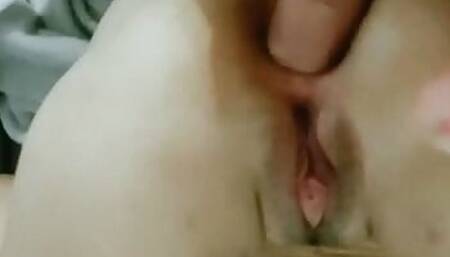 french couple katarina my little naughty likes when i put the dick in her ass