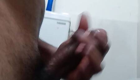 Dick massage, cock massage, Sunni massage
