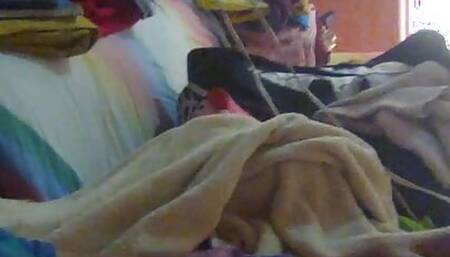 Record me in webcam