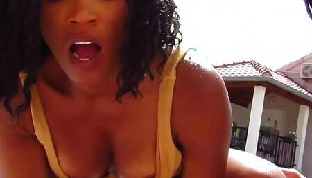 HOTTEST INTERRACIAL COMPILATION - BIG BUTT EBONY AND BIG ASS LATINA FUCKED HARD - THREESOME COMPILATION