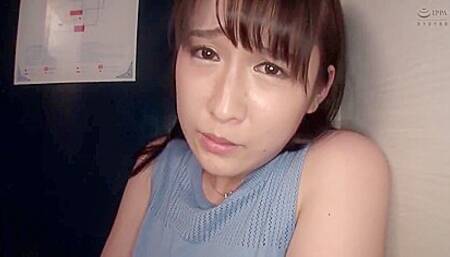 [saba-726] Hirugao Wife. Weekday Lovers From 10am To 5pm. An Easy Fuck Buddy Is Someone Elses. A Grocery Store Clerk Thats Usually Modest. Married 5 Years, 27 Years Old, Atsuko-san Scene 1 P4