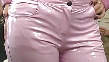 Little Bad Czechs - Angela Crystal Feat Angela Crystal - Perv Milfs N Teens