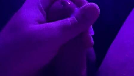 Another cumshot