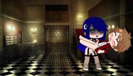 Futa RosyClozy fucking on her favorite music freaks character