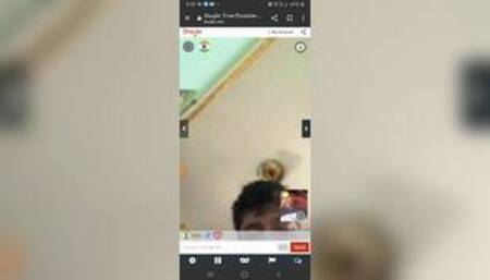 Shagle video call 6