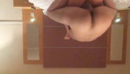 Amateur British slag dirty talk