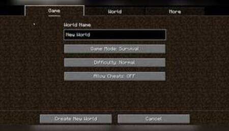 Minecraft Java Survival Part 1