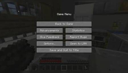 Minecraft Java Apocalypse Survival