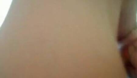 Hot Brunette Blowjob and Fucking