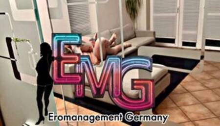 imposter! I knew it! now i got you! You fuck a stranger while I'm on the road! wait a minute, that has consequences!