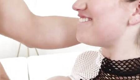 Alyx star new video