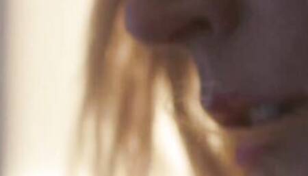 Hotwife Mona Enjoying Her Boy Vibrator