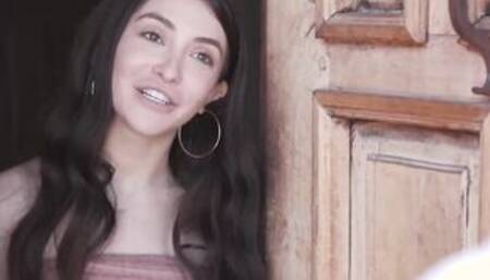 Hotwife Jane Presents Her Fresh Bush