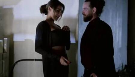 Ella Has An Voluptuous 1 Night Gives