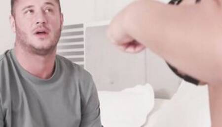 Ashlyn's Melons Always Got Her Man