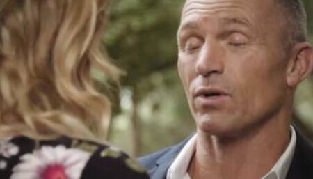 Mona Reconnects Offline And Inside Real Life two