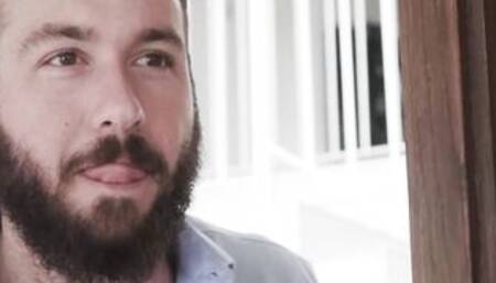 Rharri Works Her Butt Off two