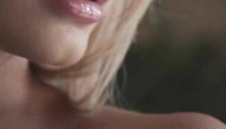 Emma Is A Delicate Flower two