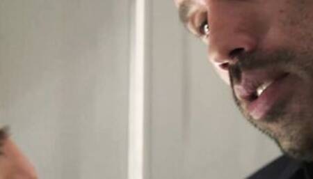 Married Sophia Does Something For Herself two