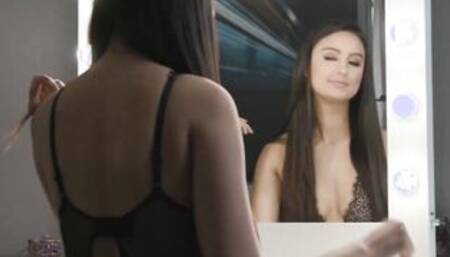 A Very Thankful Eliza two