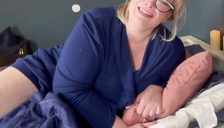 Wife Is the Prize for Husbands Poker Friends