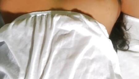 boss fucking my ass